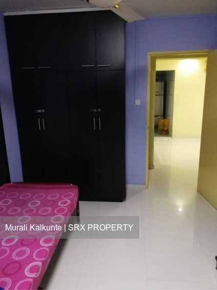 Blk 20 Jalan Membina (Bukit Merah), HDB 5 Rooms #601757241